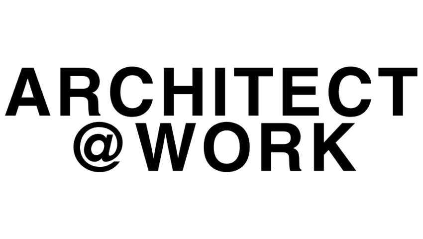 architectatwork vector logo