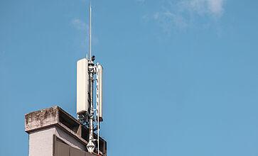 Antenne di telefonia: dalle Entrate un chiarimento fiscale