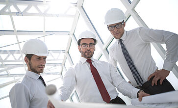 DDL Architettura: intervengono gli ingegneri. Cosa chiedono?