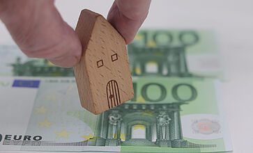 Immobiliare: quanto spendono gli italiani per comprare casa?