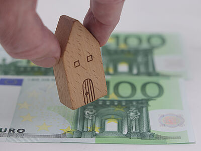 Immobiliare: quanto spendono gli italiani per comprare casa?