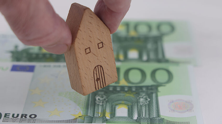 Immobiliare: quanto spendono gli italiani per comprare casa?