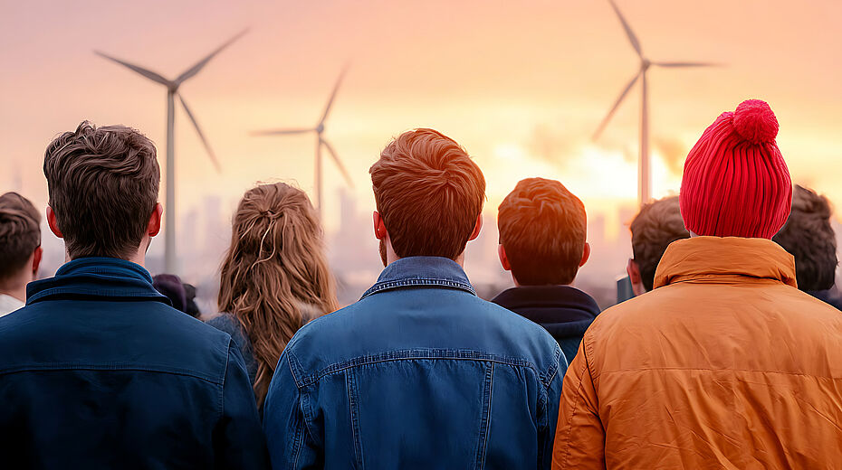 Comunità energetiche rinnovabili: imprese preoccupate