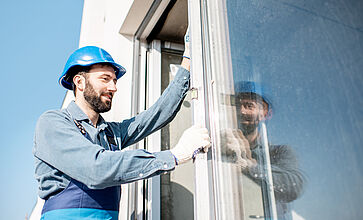 Serramenti: come va il mercato italiano? Tutti i dati