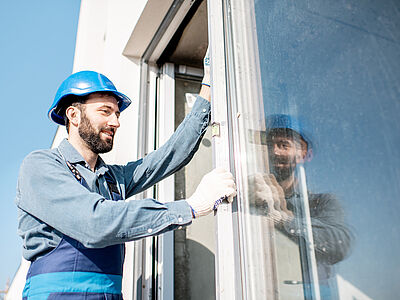 Serramenti: come va il mercato italiano? Tutti i dati