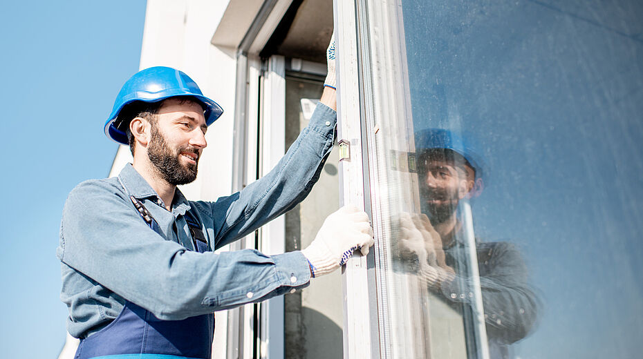 GED infissi 18022026 Serramenti: come va il mercato italiano? Tutti i dati