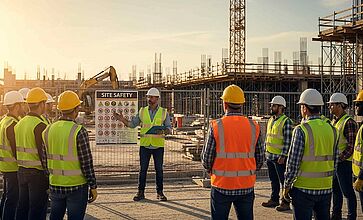 Edilizia: ecco il testo unico del contratto collettivo