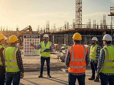 Edilizia: ecco il testo unico del contratto collettivo