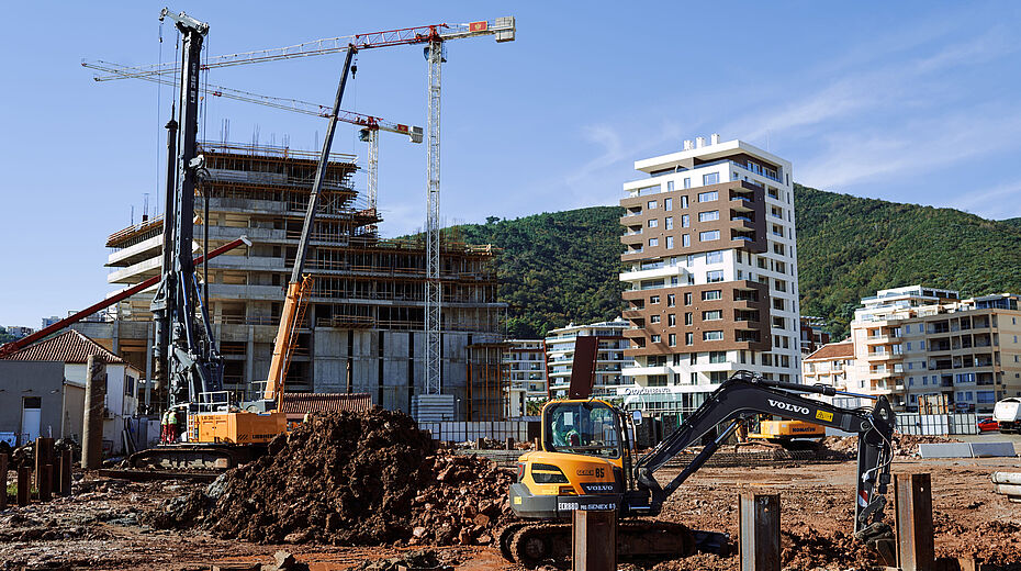 GED edilizia 01092026 Costruzioni: il punto sul settore, regione per regione