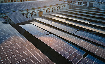 Fotovoltaico: 262 mln per nuovi impianti al Sud. I dettagli