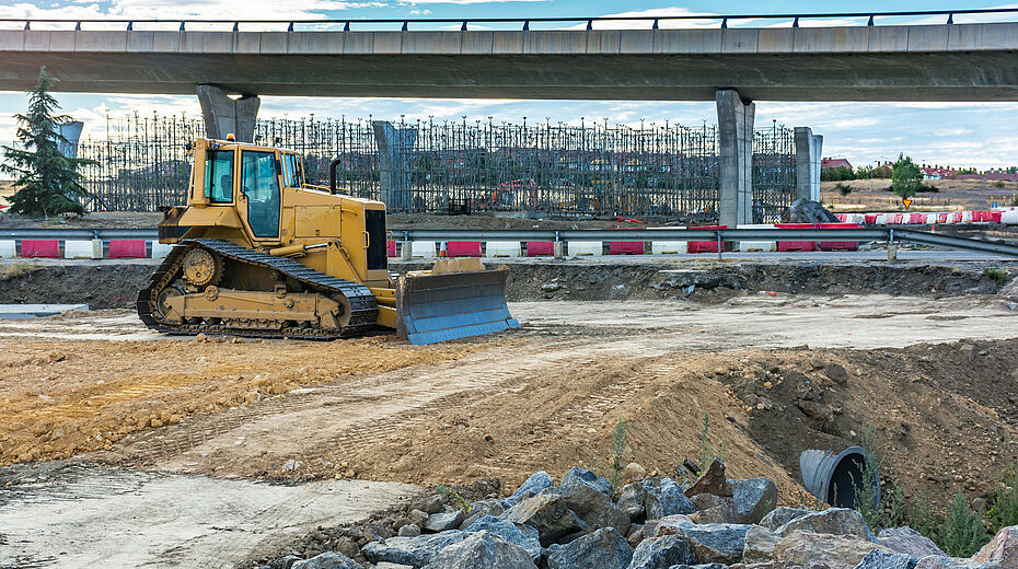 Opere pubbliche: quale futuro dopo il Pnrr?