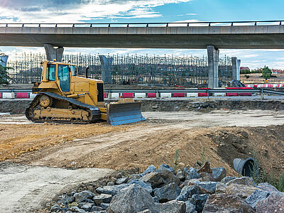 Opere pubbliche: quale futuro dopo il Pnrr?