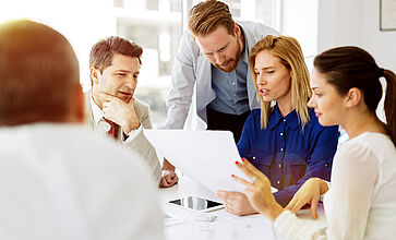 Libera professione: due richieste da ingegneri e architetti