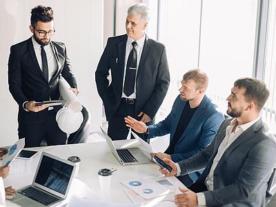 Immobili pubblici: ecco il tavolo Demanio-professioni