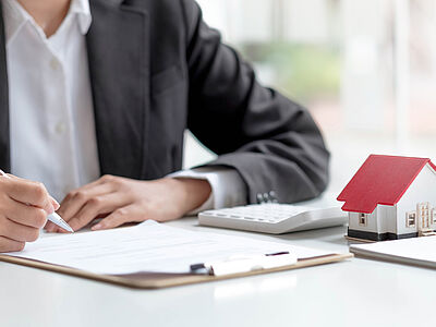 Detrazione sul mutuo: può beneficiarne l’usufruttuario?