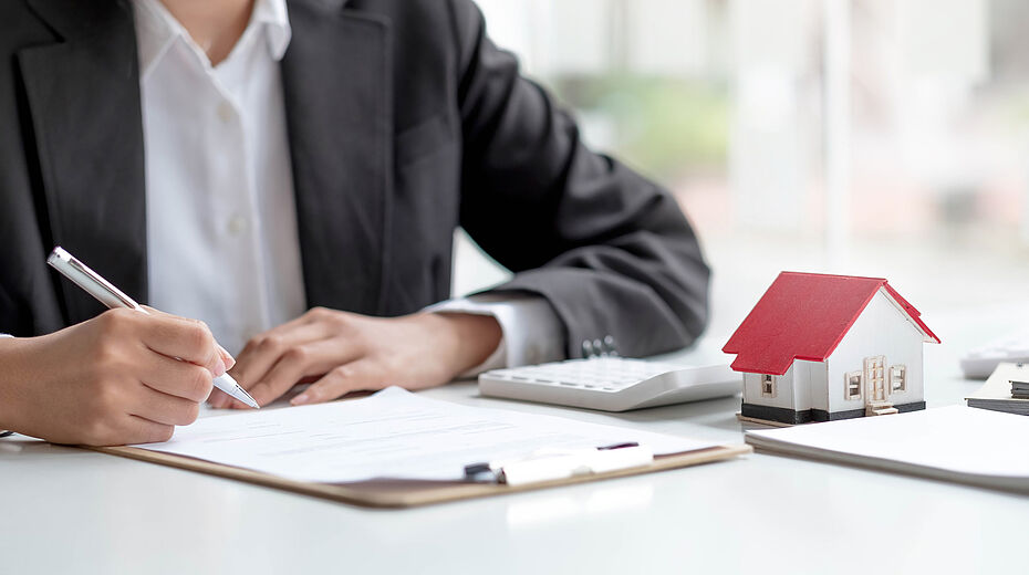 Detrazione sul mutuo: può beneficiarne l’usufruttuario?