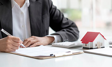 Detrazione sul mutuo: può beneficiarne l’usufruttuario?