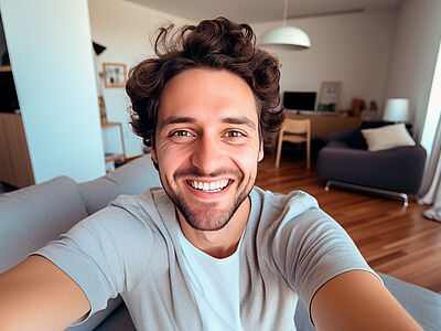 Mercato immobiliare: quanti sono i single? E cosa cercano?