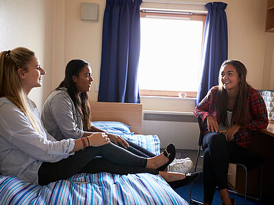 Alloggi universitari: ecco i dettagli sul nuovo bando