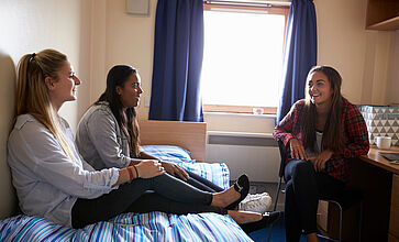 Alloggi universitari: ecco i dettagli sul nuovo bando