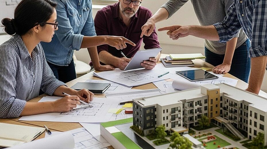 GED ERP 09102026 Piano Casa: via alla consultazione per i nuovi progetti
