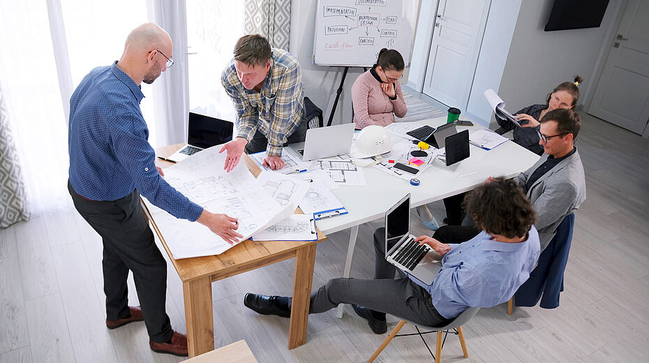 GED architetti 18022026 Riforma professioni: “Si rischia di indebolire il sistema”