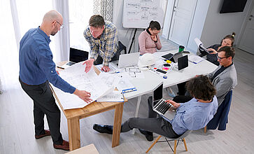 Riforma professioni: “Si rischia di indebolire il sistema”