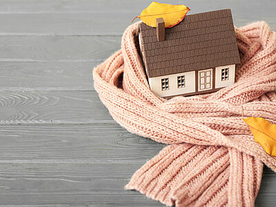 Riscaldamento: come rendere le bollette più leggere?