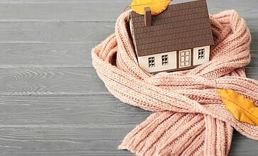 Riscaldamento: come rendere le bollette più leggere?