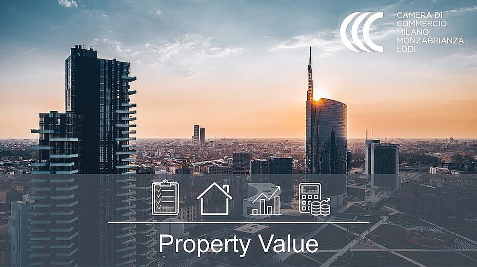 Quotazioni Immobiliari Milano e Olimpiadi 2026: Analisi con i Nuovi Dati CCIAA