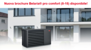 Hoval Belaria® pro: efficienza e comfort per la casa moderna