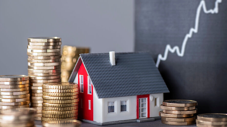 Immobiliare: diamo un’occhiata all’andamento dei prezzi