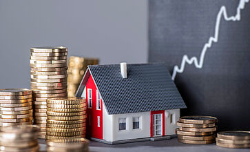 Immobiliare: diamo un’occhiata all’andamento dei prezzi