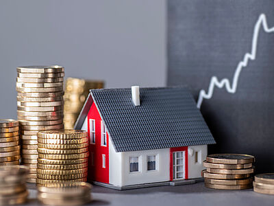 Immobiliare: diamo un’occhiata all’andamento dei prezzi