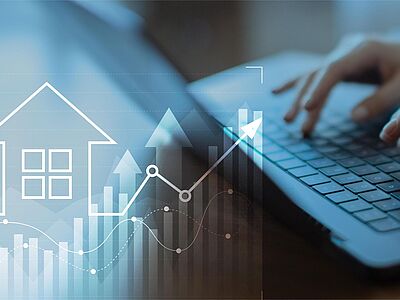 Immobiliare: com’è andata la prima metà del 2025?