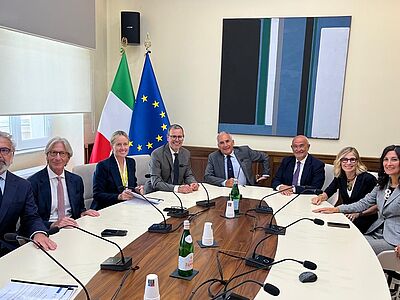 Appalti: ecco il Protocollo per l’intelligenza artificiale