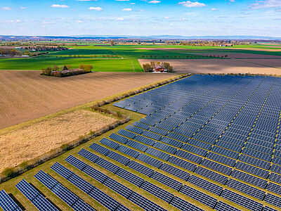 DL Transizione 5.0: ecco cosa chiede il settore fotovoltaico