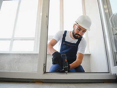 Serramenti: la posa di qualità entra nei nuovi CAM Edilizia