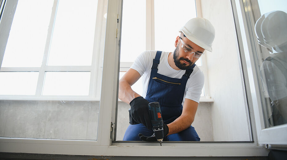 Serramenti: la posa di qualità entra nei nuovi CAM Edilizia