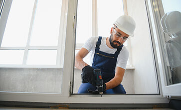 Serramenti: la posa di qualità entra nei nuovi CAM Edilizia