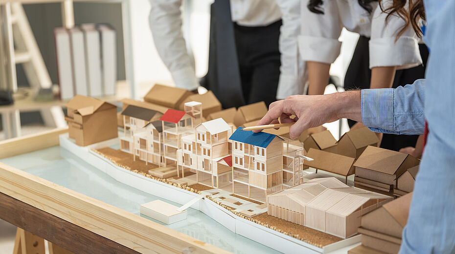 GED ERP 18052026 Piano Casa: per gli urbanisti è “una grande delusione”
