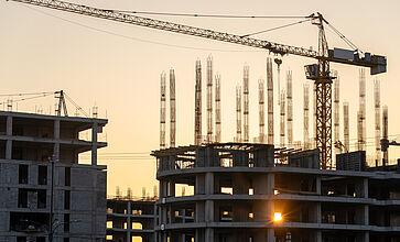 Edilizia: scatta la riforma, scopriamone i contenuti