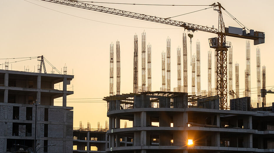 GED edilizia 09122025 Edilizia: scatta la riforma, scopriamone i contenuti