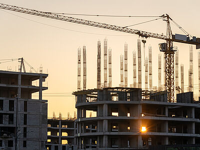 Edilizia: scatta la riforma, scopriamone i contenuti