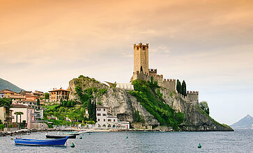 Immobiliare: quanto costano le case al lago oggi in Italia?