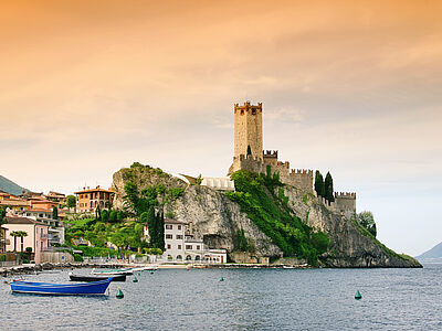Immobiliare: quanto costano le case al lago oggi in Italia?