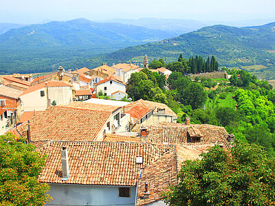 Immobiliare: cosa piace agli investitori stranieri?
