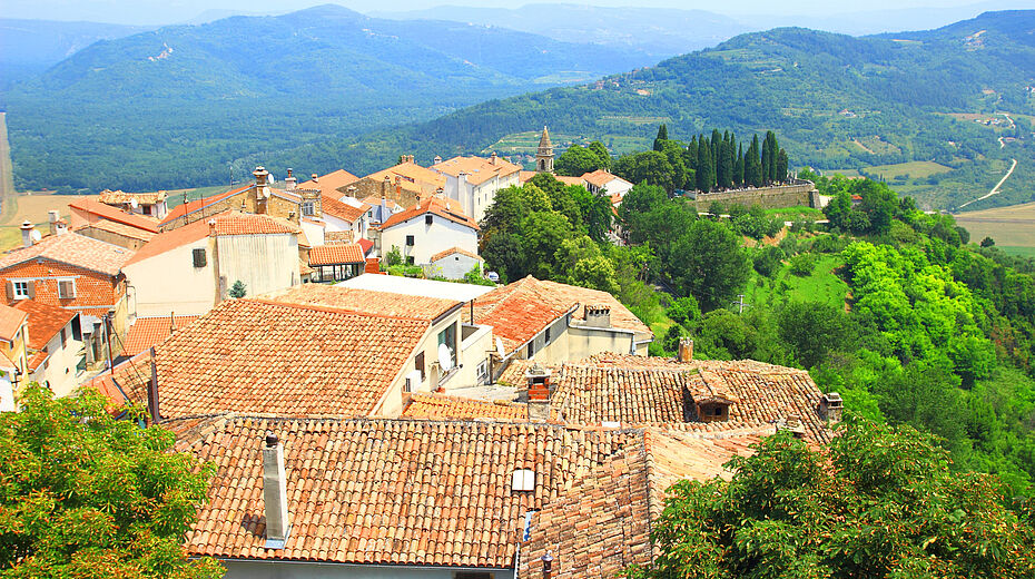Immobiliare: cosa piace agli investitori stranieri?
