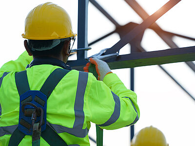 Sicurezza sul lavoro: cosa serve per garantirla davvero?