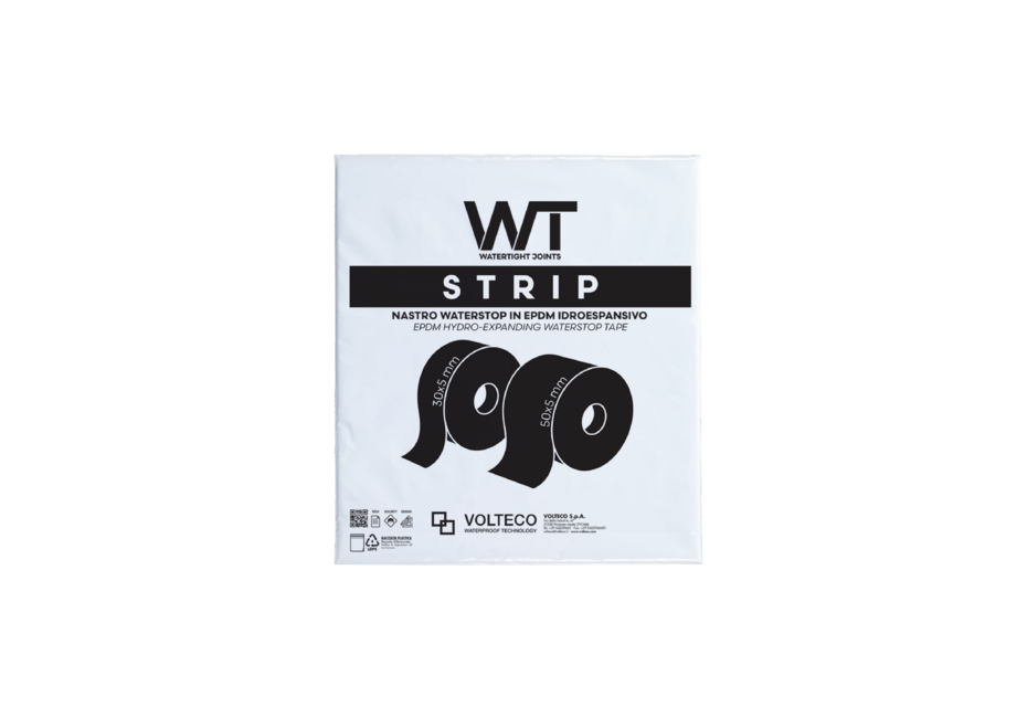 Volteco - WT STRIP